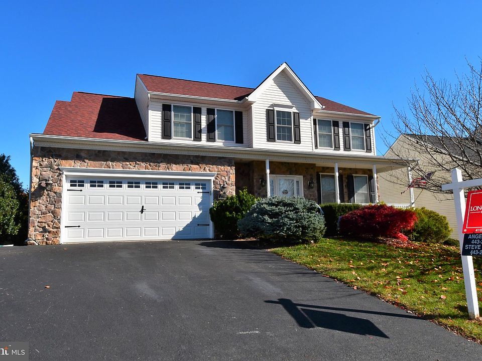 2984 Corona Ct, Manchester, MD 21102 Zillow