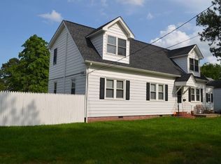 3318 Vimy Ridge Ave, Norfolk, VA 23509