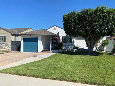 9629 Marjorie St, Pico Rivera, CA, 90660