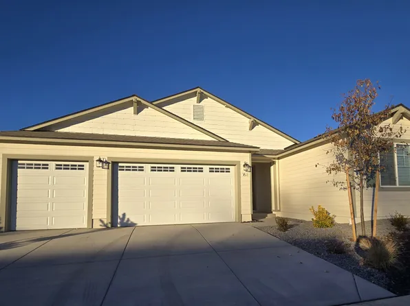 1611 Delta Downs Dr, Minden, NV 89423