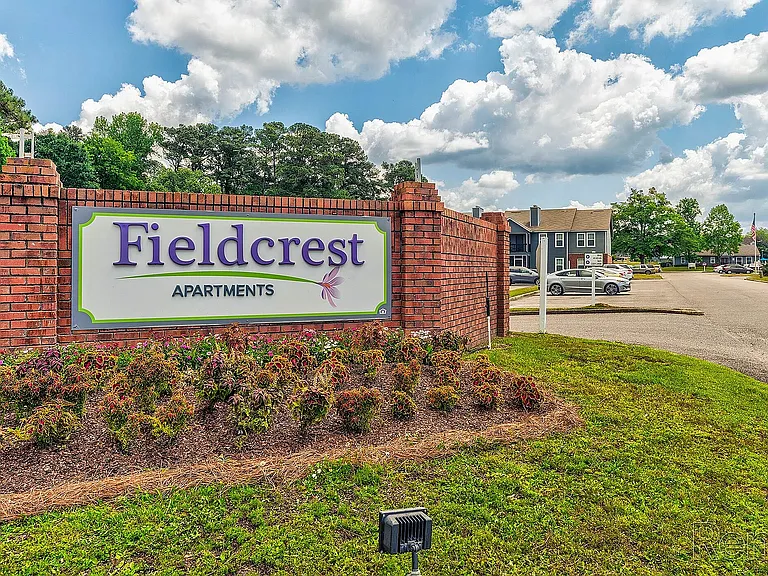 Welcome Sign
