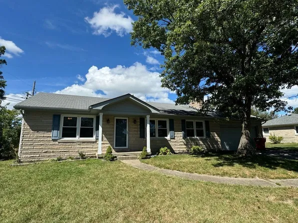101 Rainbow Dr, Nicholasville, KY 40356
