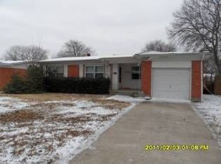 3226 Mayhew Dr, Dallas, TX 75228