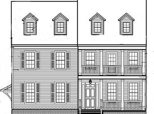 7212 Northmoor Trce, Greensboro, NC 27455