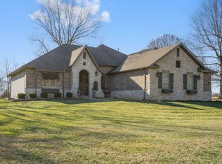 14480 W County Line Rd, Republic, MO 65738