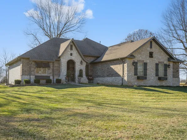 14480 W County Line Road, Republic, MO 65738