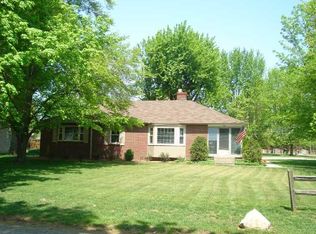 950 E Southview Dr, Indianapolis, IN