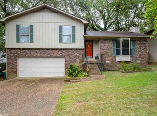 7 Forest Maple Ct, Little Rock, AR 72223