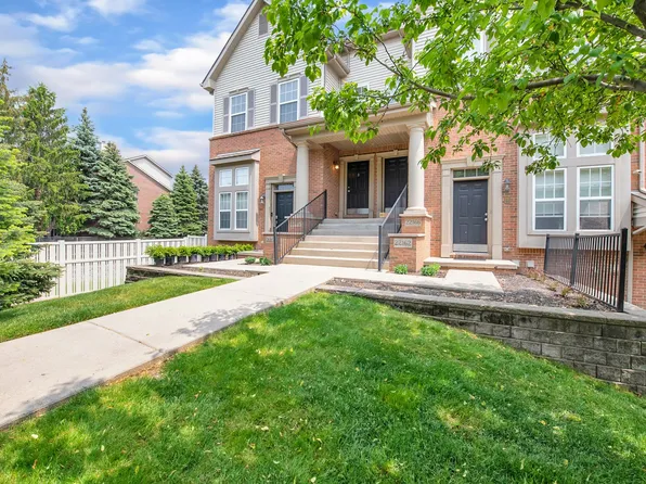 22170 Abbey Ln, Dearborn, MI 48124