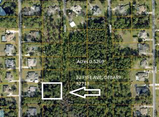 32 Fyfe Ave #8, Debary, FL 32713