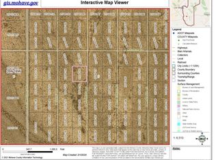 2789 S Ironwood Rd, Golden Valley, AZ 86413