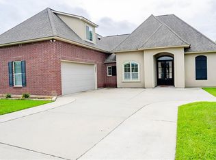 39684 Tickfaw Dr, Ponchatoula, LA 70454