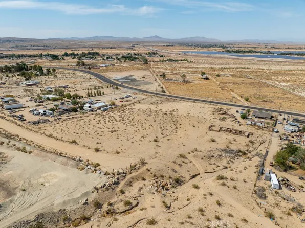 26106 Us Highway 58 Lot 9, Barstow, CA 92311