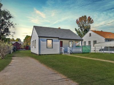 144 Courtney Ave NE, Roanoke, VA, 24012