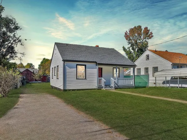 144 Courtney Ave NE, Roanoke, VA 24012