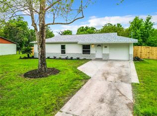 12400 SE 95th Ter, Belleview, FL 34420