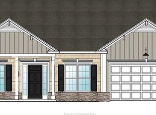 7 Swamp White Oak Dr, Bluffton, SC 29910