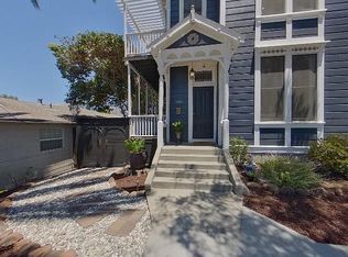 281 W I St, Benicia, CA 94510