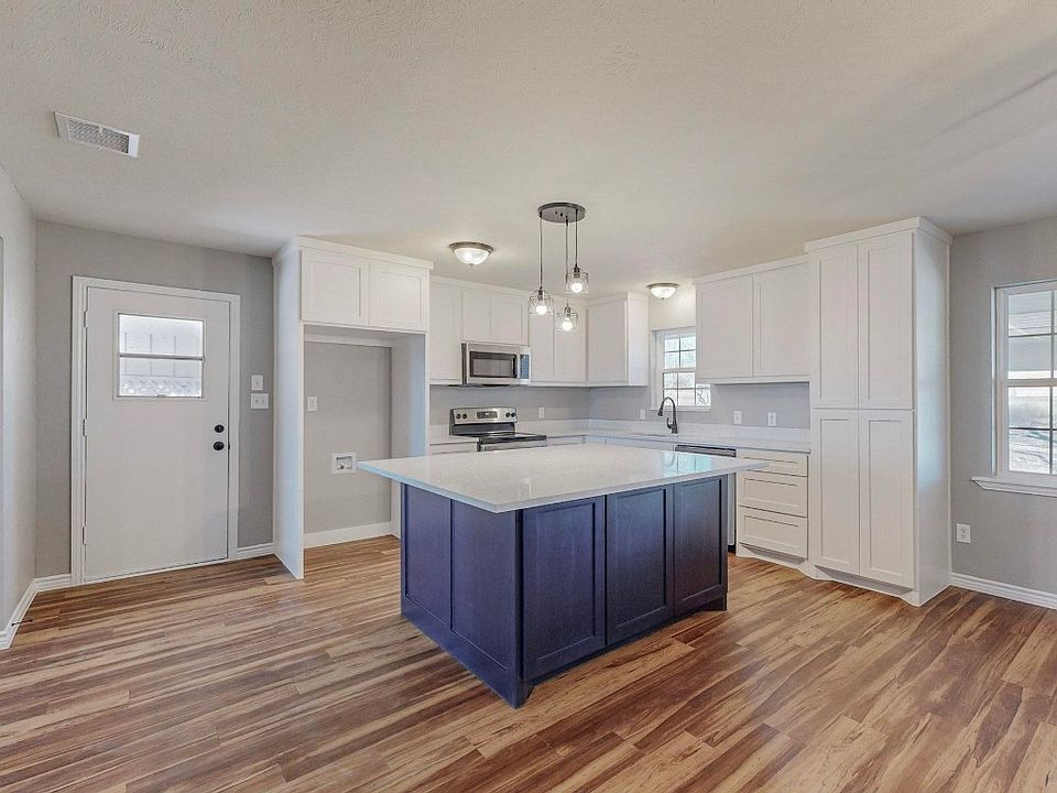 16660 S State Highway 78, Leonard, TX 75452 Zillow