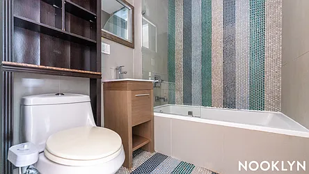 Rented by Nooklyn NYC LLC