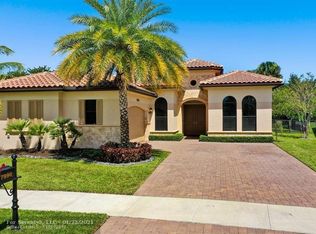 7990 NW 112th Ter, Parkland, FL 33076