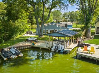 11860 Township Road 406, Thornville, OH 43076