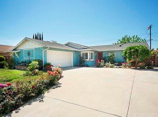 7919 Vicky Ave, Canoga Park, CA 91304
