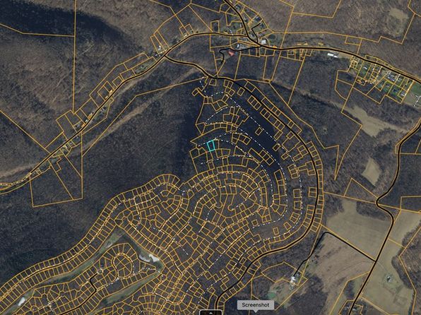 LOT 89 Ridge Run, Claysburg, PA 16625