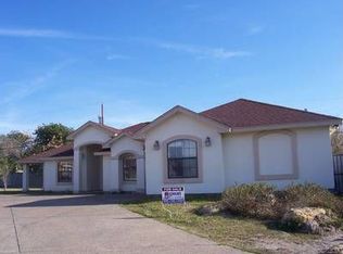 127 Broadcrest Dr, Laredo, TX 78045