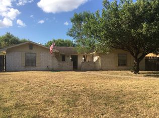 801 Palmetto Dr, Mission, TX 78574