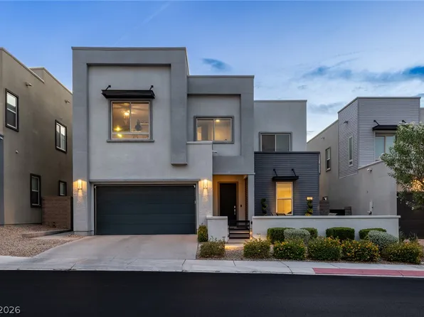 743 Glowing Horizon St, Henderson, NV 89052