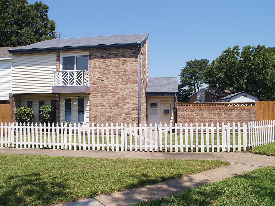 1st image of 5607 Colter Ct #1