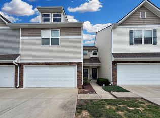 1134 Somerset Springs Dr, Spring Hill, TN 37174