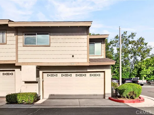 1580 Avenida Selva, Fullerton, CA 92833