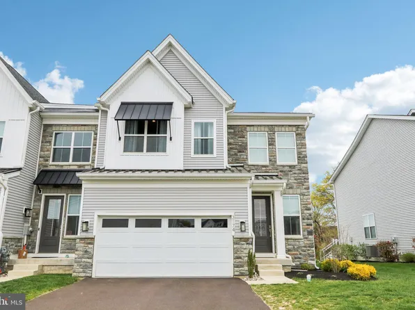 3174 Wier Dr E #E, Warrington, PA 18976