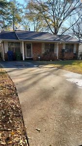 234 Howell Ter SW, Atlanta, GA, 30331