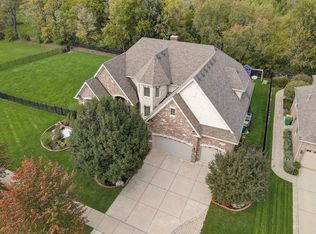 24822 Petit Ct, Plainfield, IL 60586