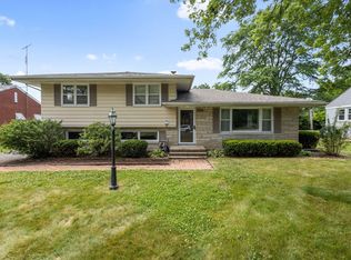 2418 Monroe St, La Porte, IN