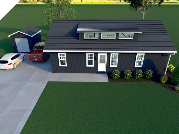 129 Middle St, Three Rivers, MI 49093