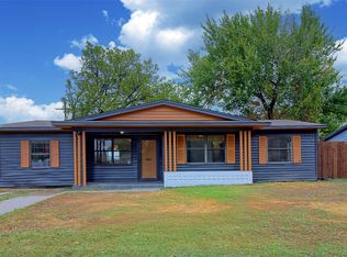 11703 Abston Ln, Dallas, TX 75218