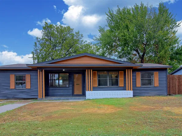 11703 Abston Ln, Dallas, TX 75218