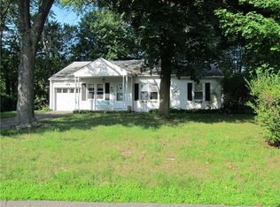 80 Sutton Dr, Stamford, CT 06906