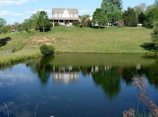 161 N View Dr, Hayesville, NC 28904