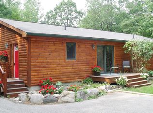 1301 Chippewa Beach Rd, Indian River, MI 49749