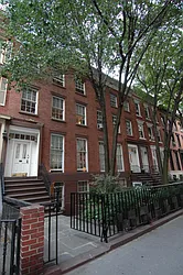 443 West 24th Street in West Chelsea