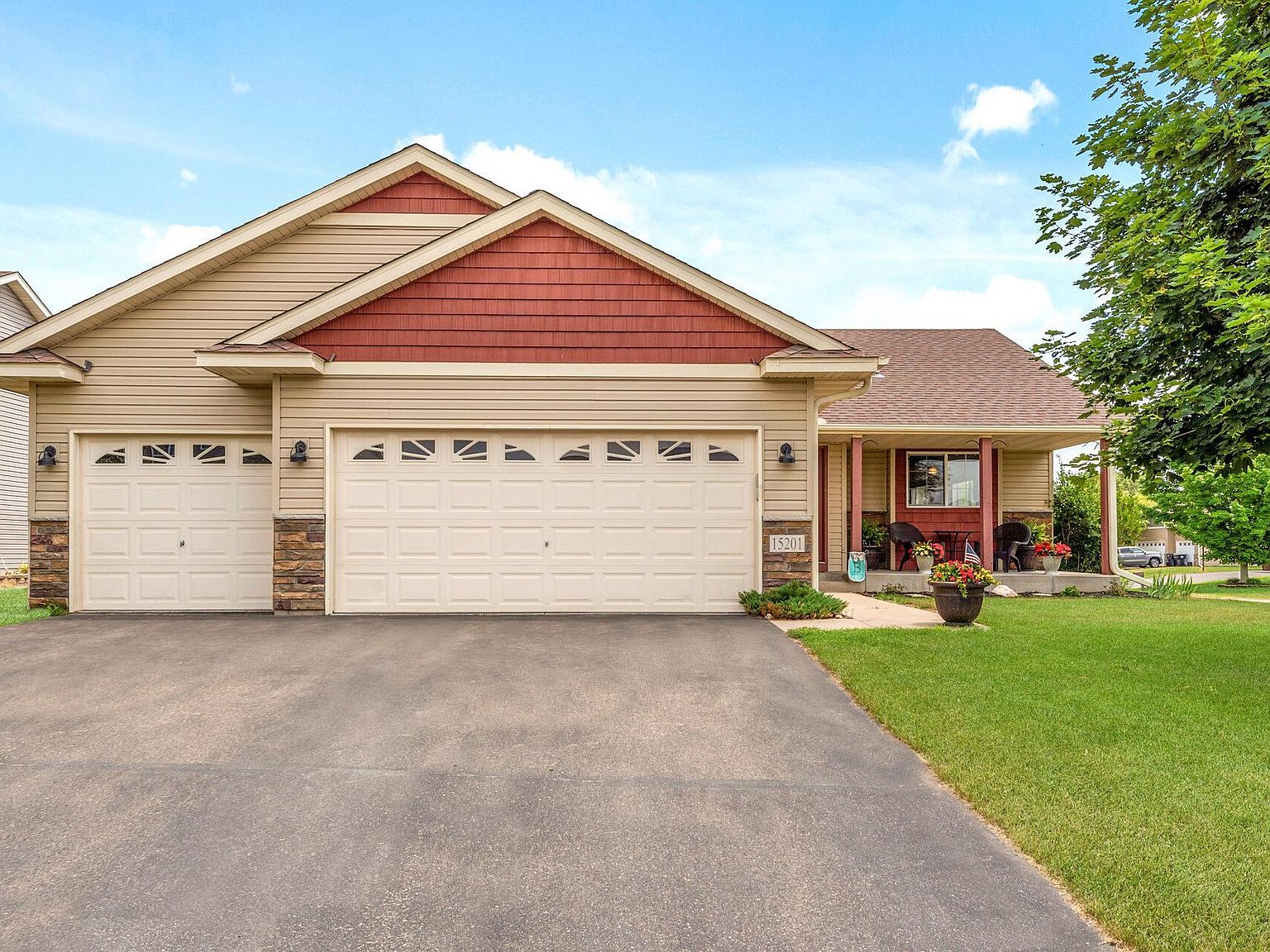 15201 Helium St NW, Ramsey, MN 55303 Zillow
