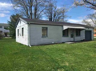 101 S Occidental Rd, Tecumseh, MI 49286