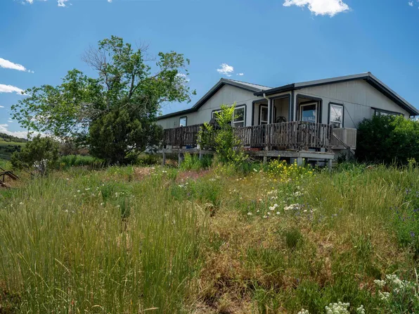 268 Aa Rd #42, Norwood, CO 81423