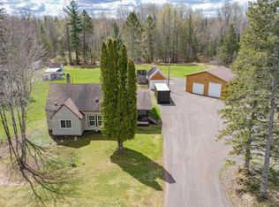 4304 E County Road B, Superior, WI 54880