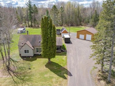 4304 E County Rd B, Superior, WI, 54880